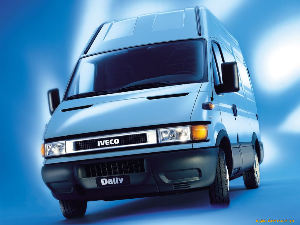 , iveco